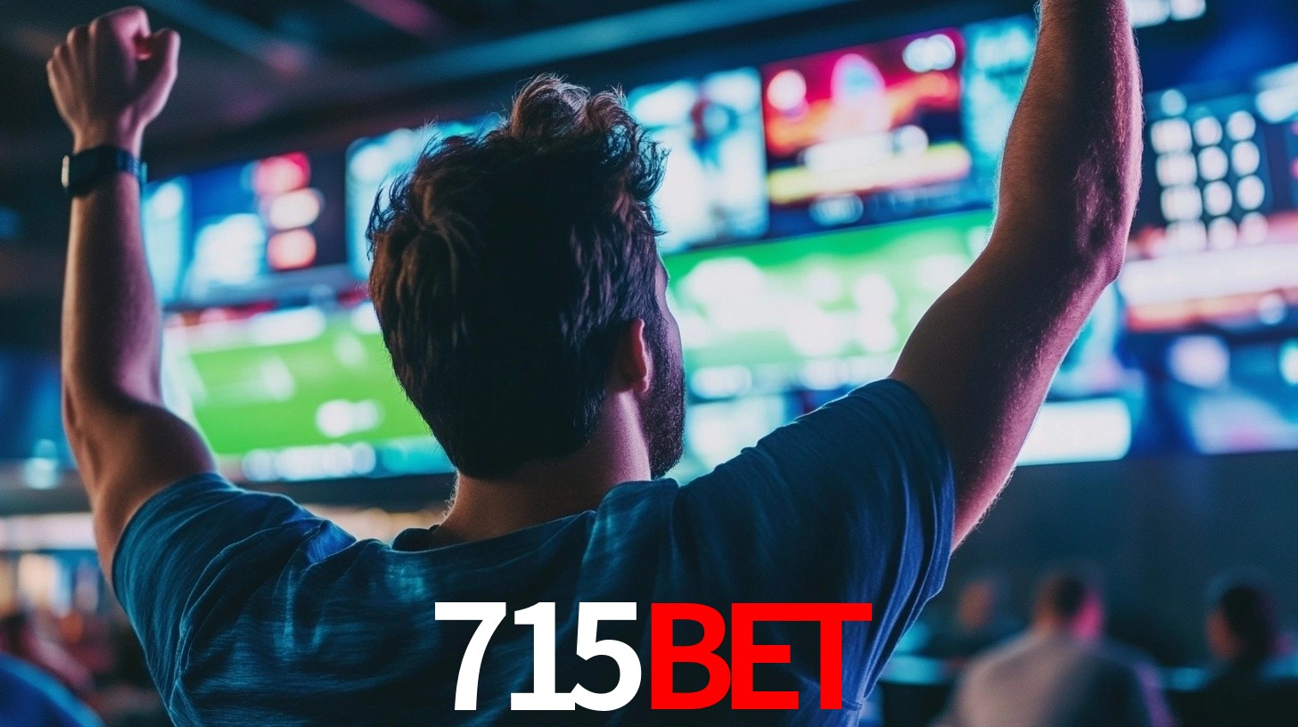 715Bet - Sortudo Brasil - 715Bet.Com