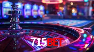 Segurança 2FA 715Bet