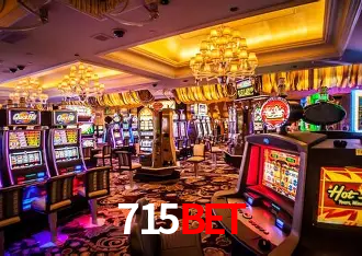 715Bet Belo Horizonte - VIP Casino