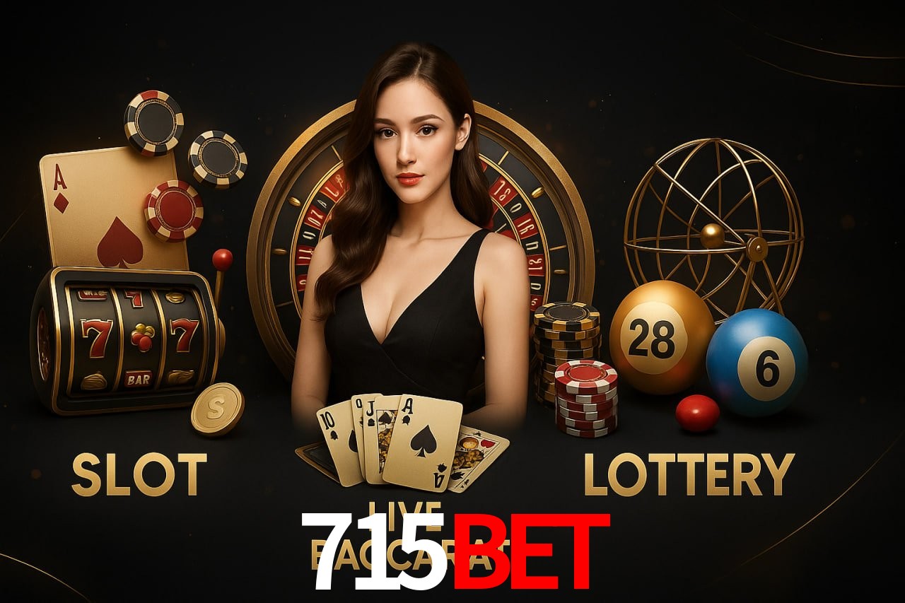 715Bet Salvador - Promo Stats