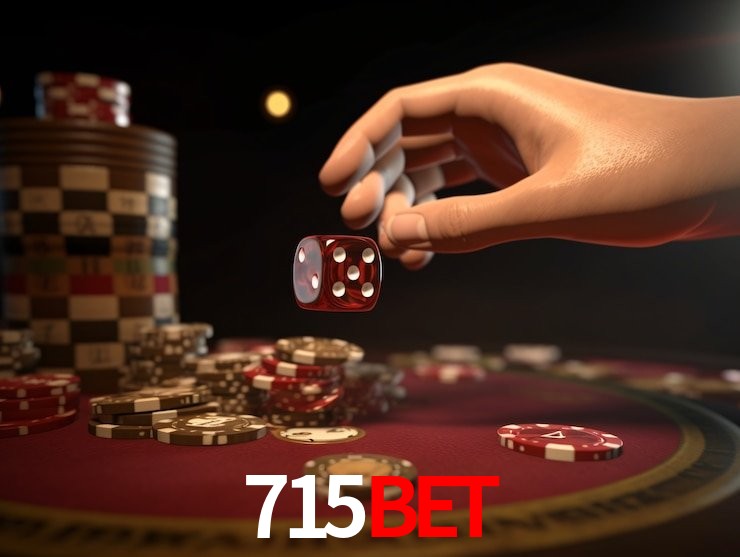 Ofertas Exclusivas 715Bet