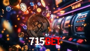 Jogos Exclusivos 715Bet